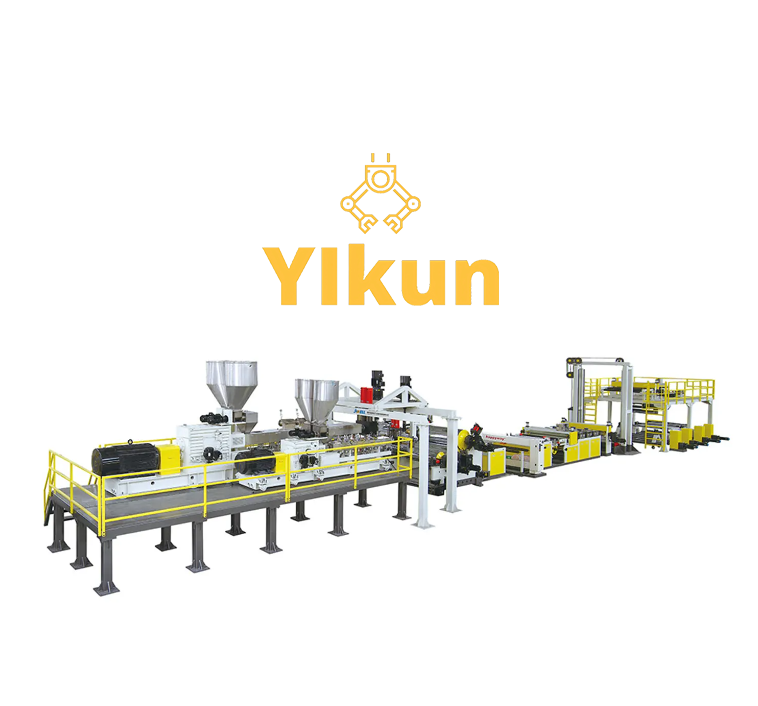Extrusion Dies Waterproof Sheet Coil Die