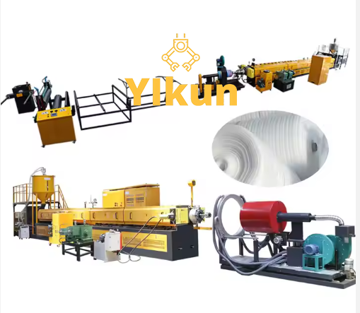 EPE PE Polyethylene Foam Sheet 