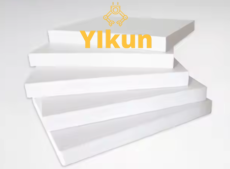 PVC Foam Sheet Eco-Friendly PE Moisture- Flame Retardant