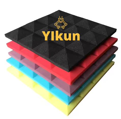 Cotton Flame Retardant Foam Panels