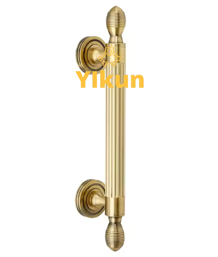  Brass Main Door Handle