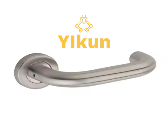 Door Handles Stainless Steel 