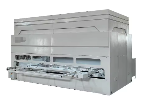 Door Automatic Painting Line