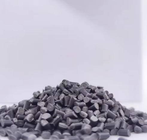 Plastic Pellets Modified Engineering Granules