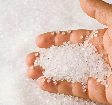 Retardant PP Plastic Modified Granules