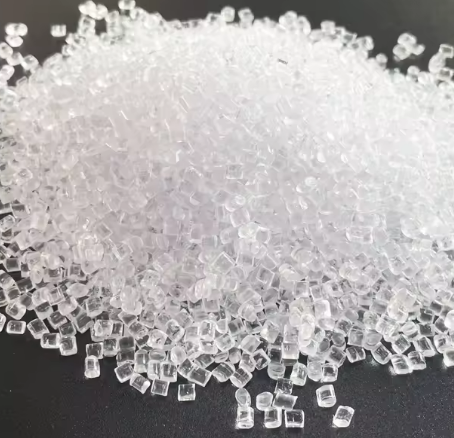 PFA Resin Granules Pellets